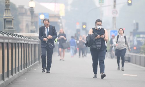 Air pollution: how bad is particulate matter for your health?