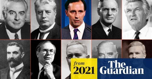 Who was Australia’s best prime minister? Experts rank the winners and dunces