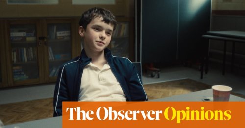 Adolescence reveals a terrifying truth: smartphones are poison for boys’ minds