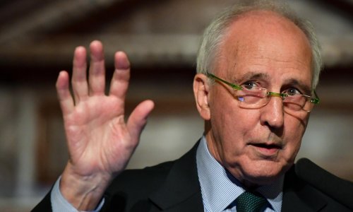 Former Australian PM Paul Keating criticises Liz Truss over ‘demented’ China comments