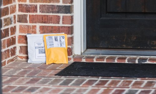 Porch pirates have been stealing my online shopping, but now I have a secret weapon