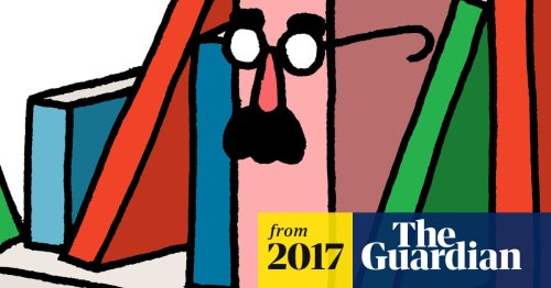'I fell out of bed laughing': writers on their favourite funny book