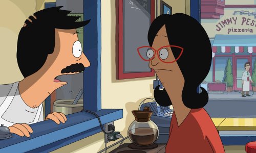 The Bob’s Burgers Movie review – a spin-off to relish