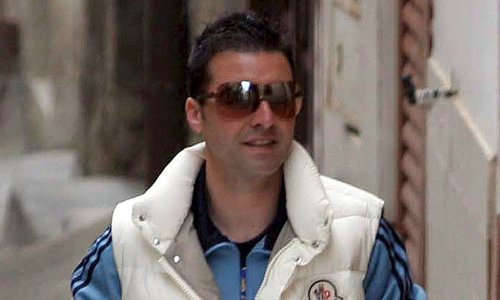 Sicilian Town Tries To Expel Son Of Mafia Boss In Attempt To Clean Up ...