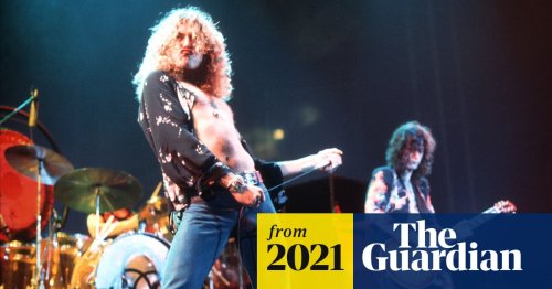 ‘I’m working through 1001 Albums You Must Hear Before You Die’: readers’ WFH playlists
