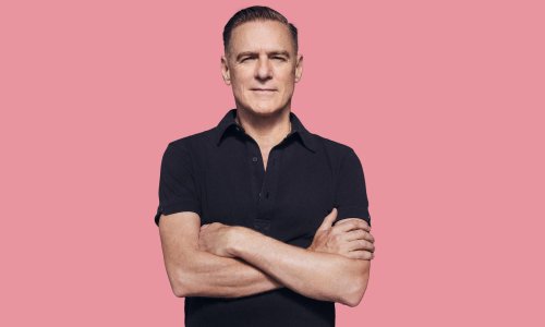 Bryan Adams ‘my Doc Says Men Need Sex 27 Times A Month But Who Gets That Flipboard