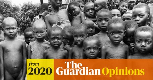Buried for 50 years: Britain’s shameful role in the Biafran war