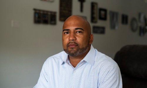 ‘Our job is to present the truth’: the Texas principal caught in a ‘critical race theory’ firestorm