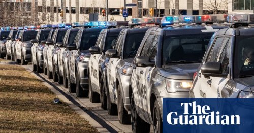 Ontario’s police force using ‘growing ecosystem’ of Israeli spyware – report