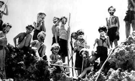 The real Lord of the Flies: what happened when six boys were shipwrecked for 15 months