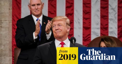 Pence hails 'remarkable, extraordinary' Trump tenure in attack on US allies