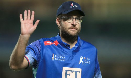 New Zealand cricket great Daniel Vettori joins Australia's new coaching staff