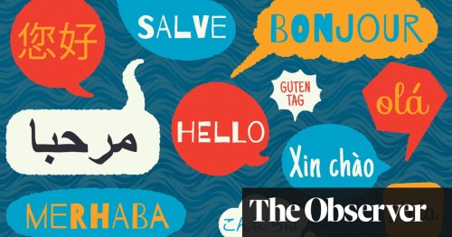 ‘I couldn’t believe the data’: how thinking in a foreign language improves decision-making