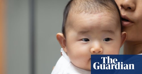 South Korea’s fertility rate sinks to record low despite $270bn in incentives