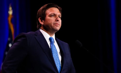 DeSantis accused of ‘catastrophic’ climate approach after campaign launch