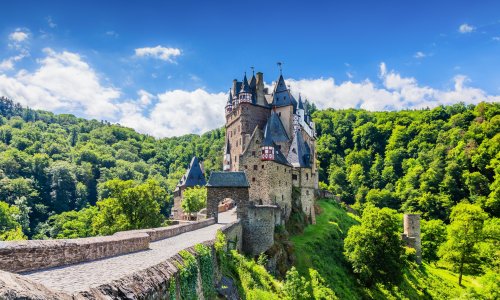 Hidden Germany: where to stay and what to do off the beaten track
