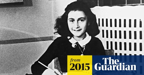 Anne Frank: 10 beautiful quotes from The Diary of a Young Girl