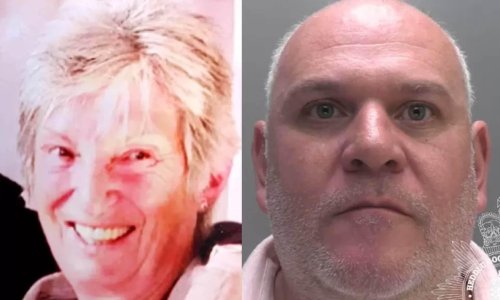 Man Guilty Of Murdering Woman Who Mistook His Welsh Home For B&B ...