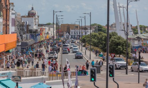 A year ago my Essex home town was abuzz at becoming a city – now a ‘toxic’ culture war has taken over