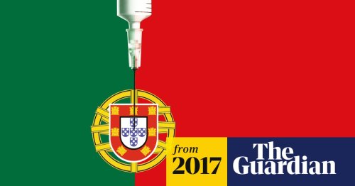 Portugal’s radical drugs policy is working. Why hasn’t the world copied it?