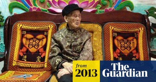 The Chinese village with the secret to long life