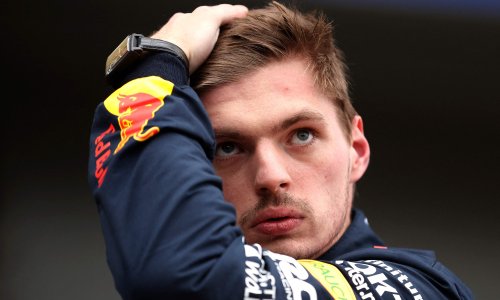 Verstappen warns he ‘won’t be around too long’ if F1 make more race changes