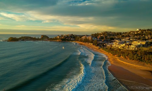 When Did Daylight Saving End In Nsw