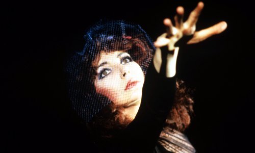 ‘Ooh, yeah, you’re amazing!’ The wonder of Kate Bush – and 10 tracks to delight new listeners