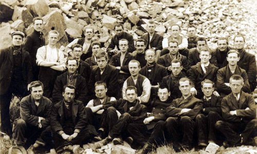 Conscientious objectors of first world war – their untold tales
