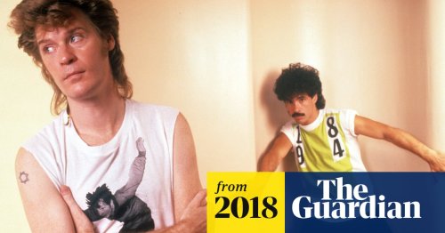 Hall and Oates: how we made I Can't Go for That (No Can Do)