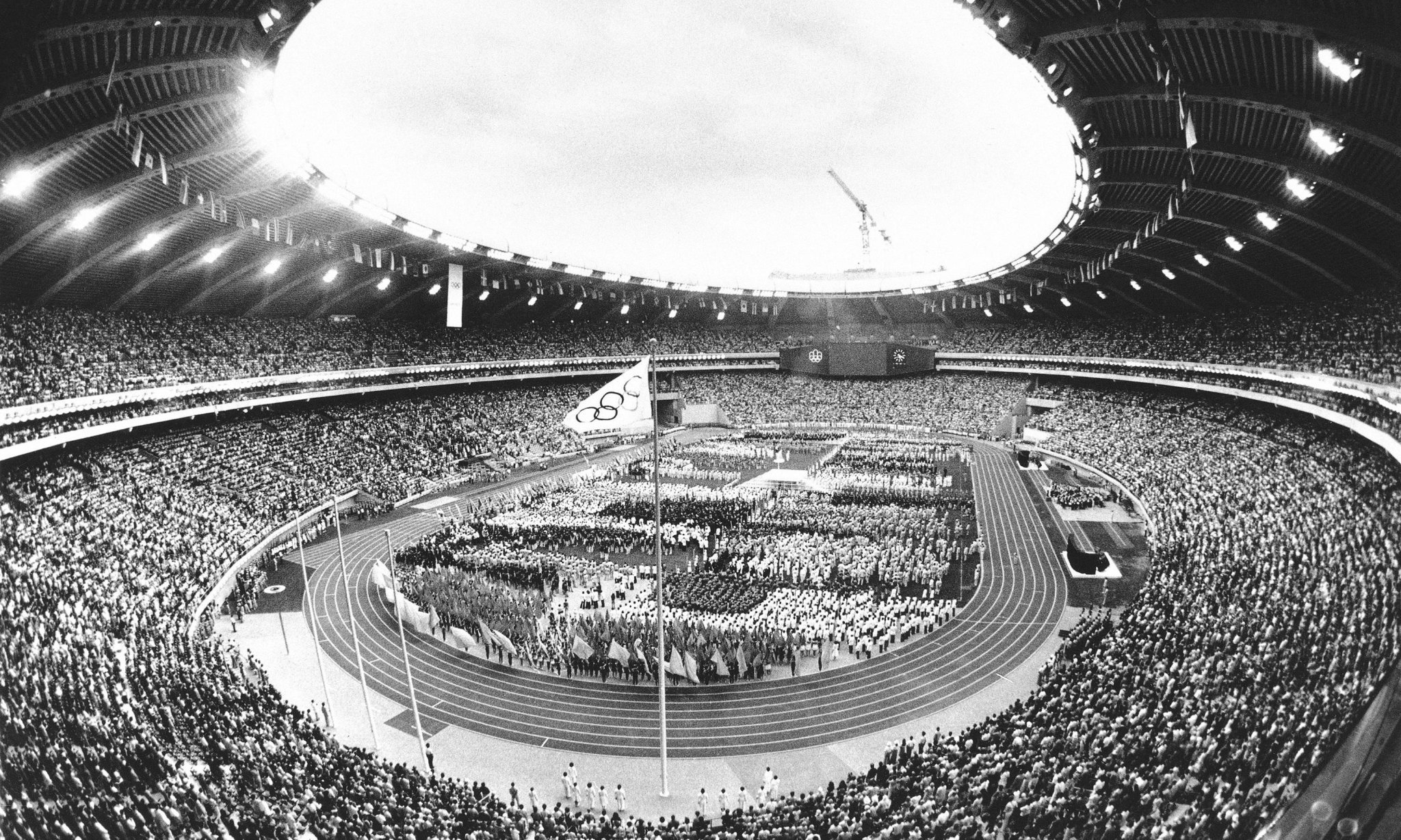 African nations boycott Montreal Olympics – archive, 1976 | Olympic Games