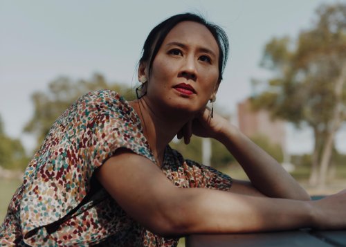 Little Fires Everywhere author Celeste Ng: ‘Elena and Mia constantly butt heads with each other inside me’