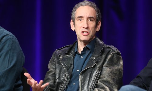 ‘They’re afraid their AIs will come for them’: Doug Rushkoff on why tech billionaires are in escape mode