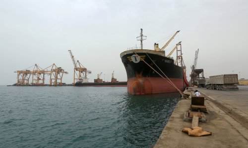 Yemen: UAE confirms withdrawal from port city of Hodeidah