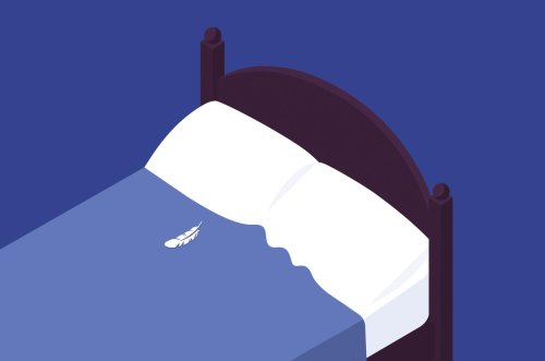 The big idea: have we been getting sleep all wrong?