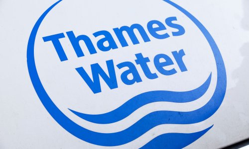 Thames Water charged me for enough water to make 1m cups of tea