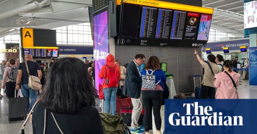 Heathrow will have to cut passenger charges by about 20% in 2024