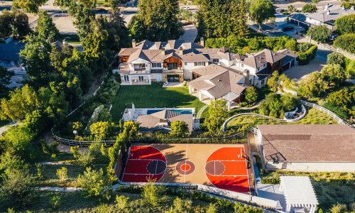 LA restricts water flow to wasteful celebrity mansions: ‘No matter how rich, we’ll treat you the same’