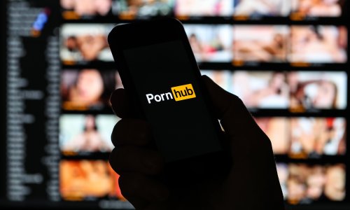Pornhub cuts Utah residents’ access to its site in protest of age verification law
