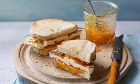 The 20 best sandwich recipes