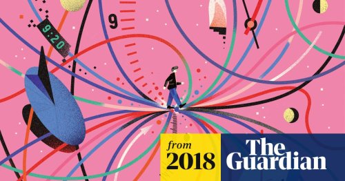 'There is no such thing as past or future': physicist Carlo Rovelli on changing how we think about time