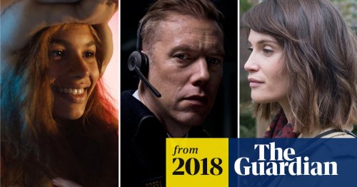 The best films of 2018 … that you didn't see