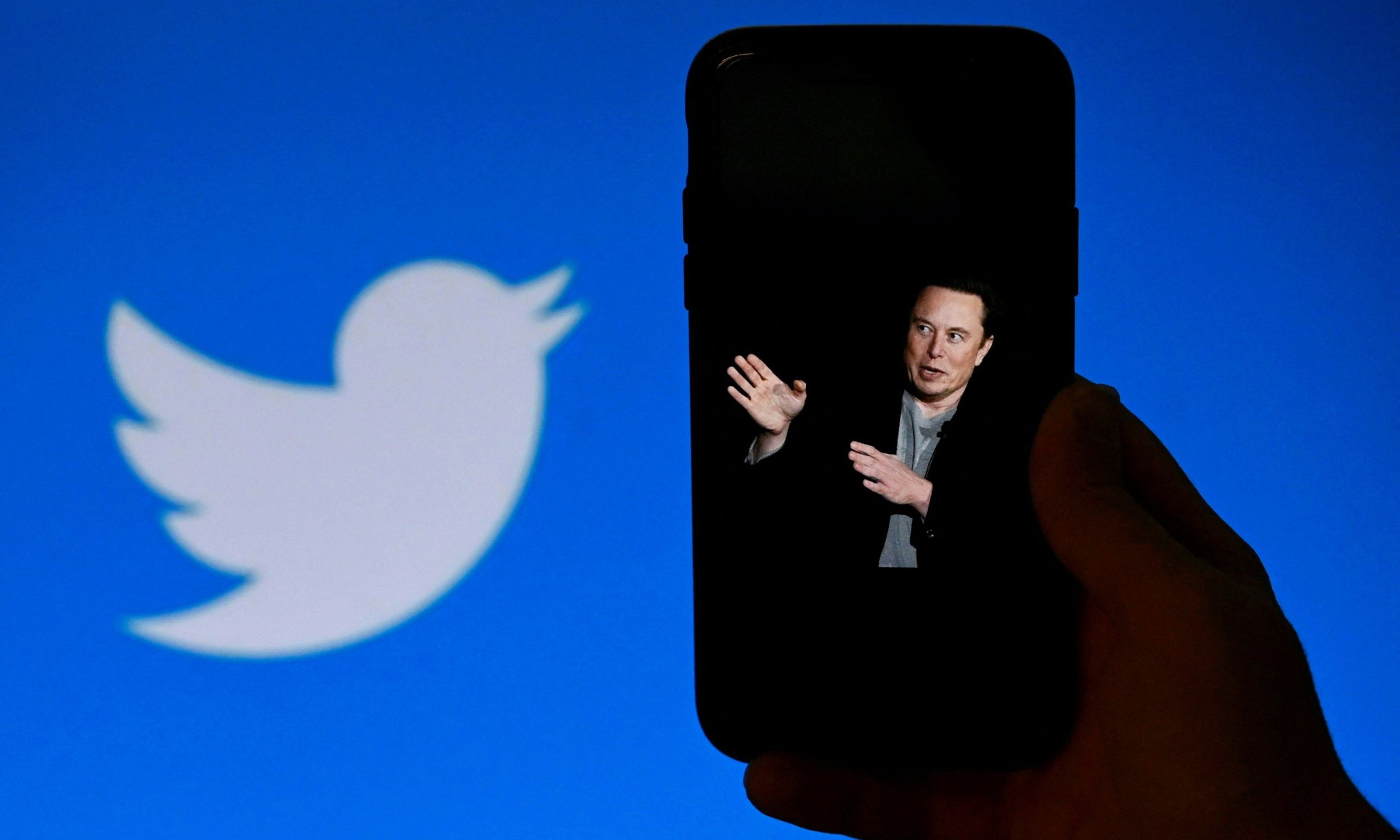 Elon Musk's Twitter is fast proving that free speech at all costs is a dangerous fantasy