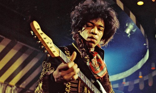 Jimi Hendrix estate sues for return of guitar worth up to $1m