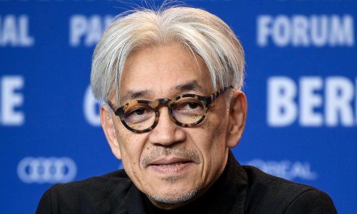 Ryuichi Sakamoto, Japanese pop pioneer and Oscar-winning composer, dies ...