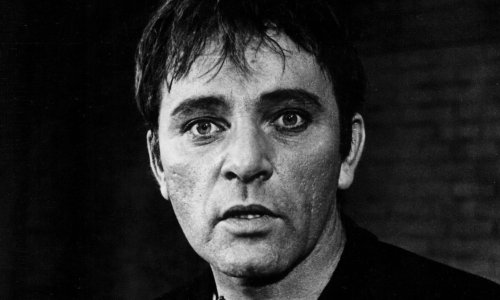 Heavenly powers or something rotten? When Richard Burton played Hamlet