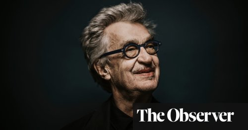 ‘All my films deal with how to live’: Wim Wenders on Herzog, spirituality and shooting a movie in 16 days