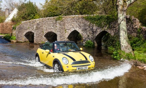 UK car buying: expert tips on what to pick for your budget