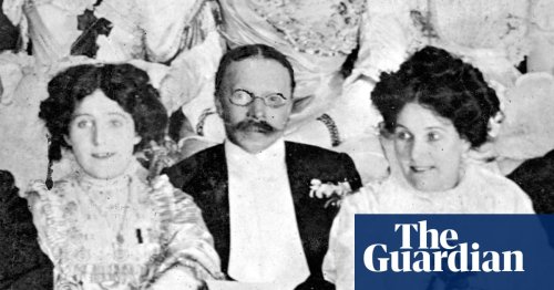 Story of a Murder by Hallie Rubenhold review: the real Cora Crippen