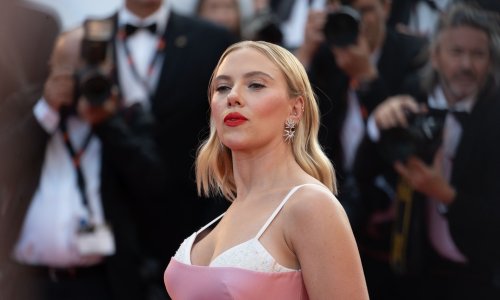 Cannes film festival: the best red carpet looks part two – in pictures